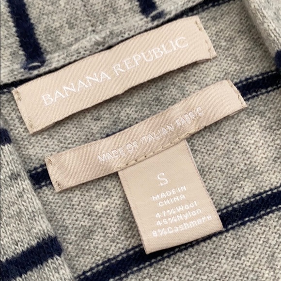 Banana Republic Cardigan - Picture 2 of 8